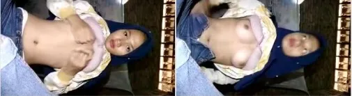 Mama Tiri Tak Sanggup di Tinggal Ayah