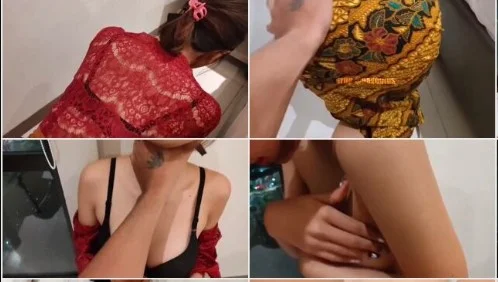 Top New Video Abg Viral 2026 Full Terapis Sang Kebaya Merah Trending on Sosial Media X Threads Hijab Viral