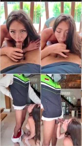 Abg Sma Video Viral on Social Media in 2026 No Kings Cewek Ojol Bali Prank Bule Iclik di Apartemen of All Time Trending Abg New