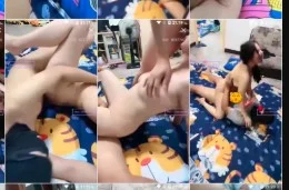 Abg Lokal Viral Terbaru 2026 Salam Bh Biru Godaan di Balik Sentuhan Tak Sengaja Saat Menonton Film It’s Almost Not Over Viral Video