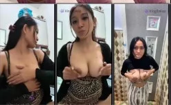 Remaja Indonesia Viral Rahasia Sang Wanita yang Tak Pernah Benar Viral Video